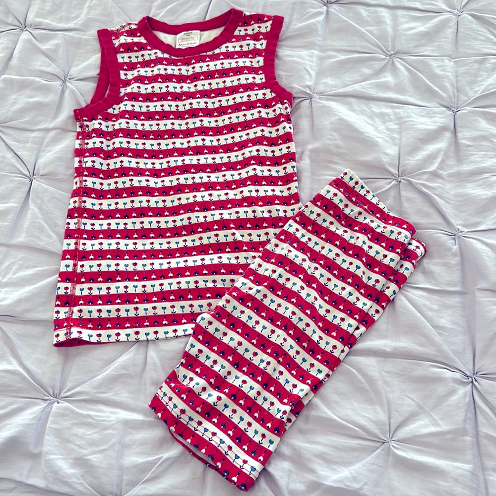 PJ set